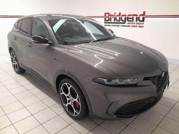 Used Alfa Romeo Tonale 2023 for sale - 76584513: Photo