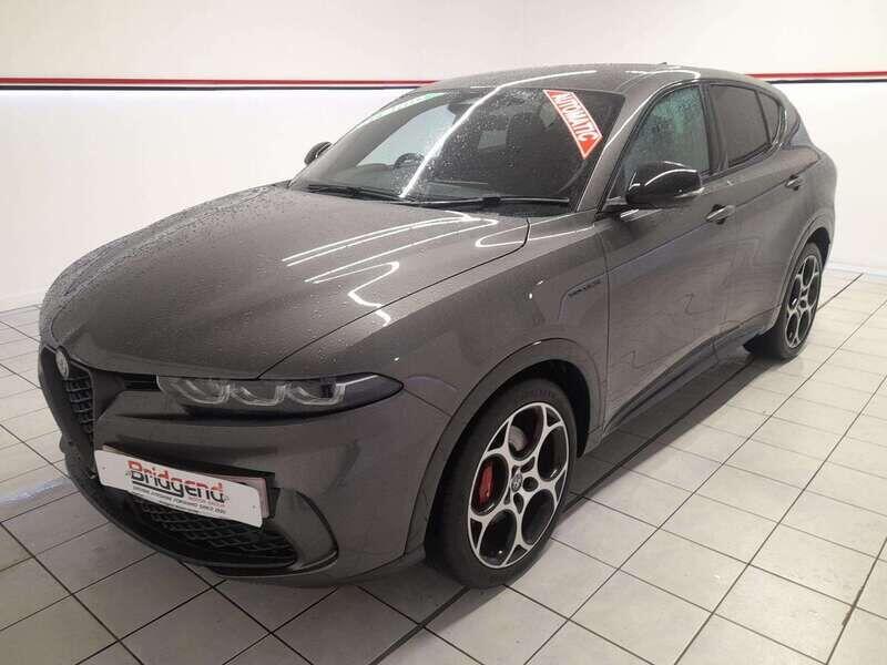 Used Alfa Romeo Tonale 2023 for sale - 76584513: Photo 3