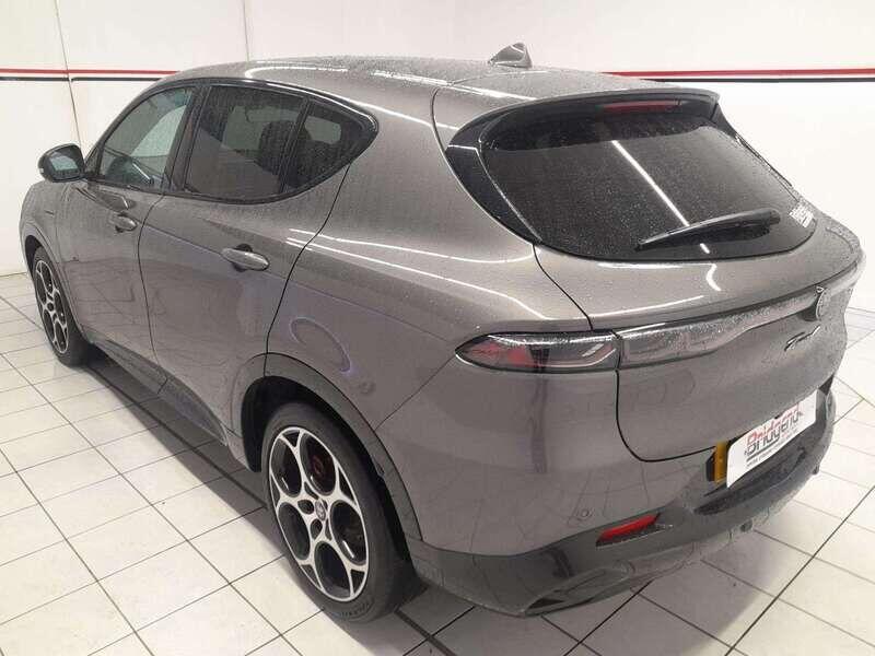 Used Alfa Romeo Tonale 2023 for sale - 76584513: Photo 4