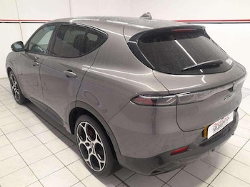 Used Alfa Romeo Tonale 2023 for sale - 76584513: Photo