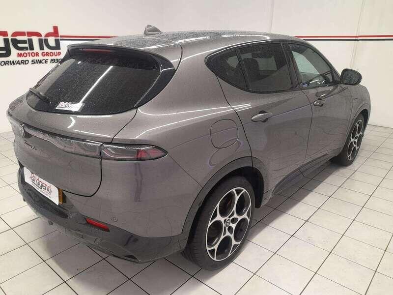 Used Alfa Romeo Tonale 2023 for sale - 76584513: Photo 6