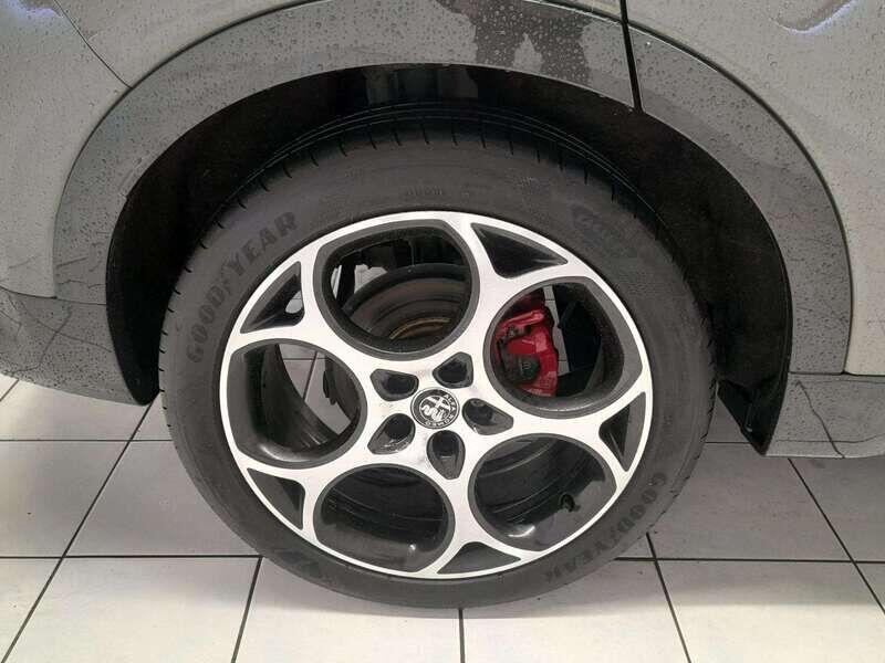 Used Alfa Romeo Tonale 2023 for sale - 76584513: Photo 8