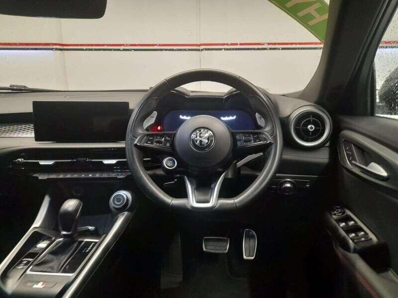 Used Alfa Romeo Tonale 2023 for sale - 76584513: Photo 9