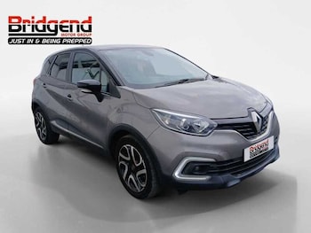 Used Renault Captur 2020 for sale - 79478703: Photo