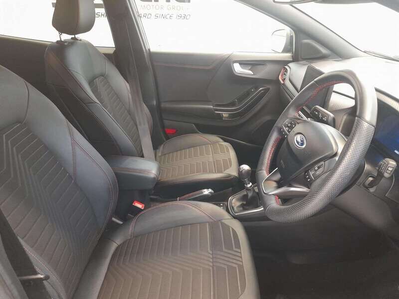 Used Ford Puma 2023 for sale - 77036252: Photo 11