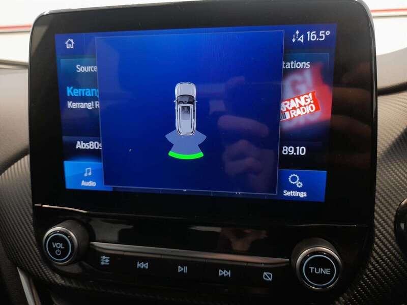 Used Ford Puma 2023 for sale - 77036252: Photo 17