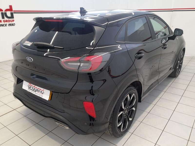 Used Ford Puma 2023 for sale - 77036252: Photo 6
