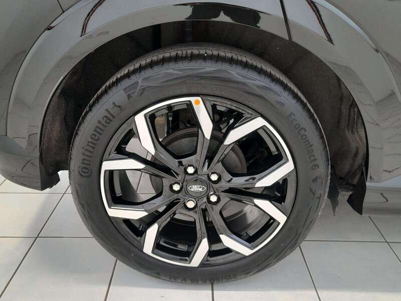 Used Ford Puma 2023 for sale - 77036252: Photo 8