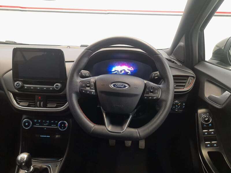 Used Ford Puma 2023 for sale - 77036252: Photo 9