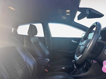 Used Ford Puma 2021 for sale - 78681850: Photo