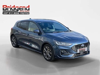 Used Ford Focus 2022 for sale - 78284581: Photo