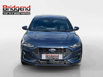 Used Ford Focus 2022 for sale - 78284581: Photo