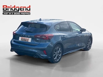 Used Ford Focus 2022 for sale - 78284581: Photo