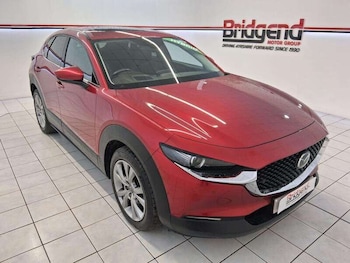 Used Mazda CX-30 2021 for sale - 79309254: Photo