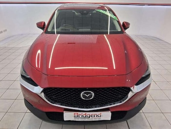 Used Mazda CX-30 2021 for sale - 79309254: Photo