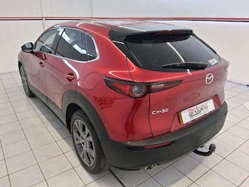 Used Mazda CX-30 2021 for sale - 79309254: Photo