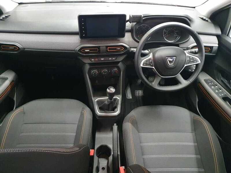 Used Dacia Sandero Stepway 2022 for sale - 77036402: Photo 11