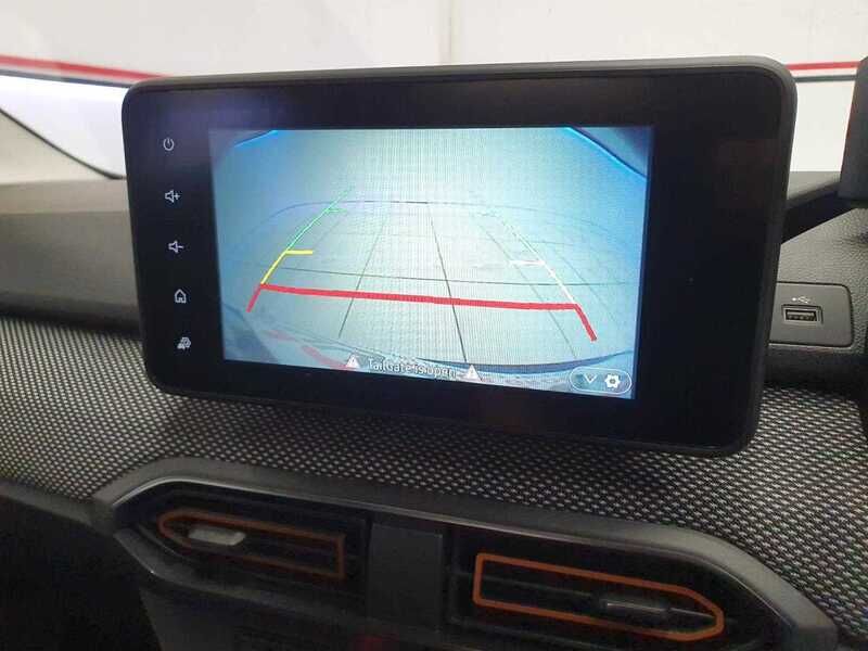 Used Dacia Sandero Stepway 2022 for sale - 77036402: Photo 16