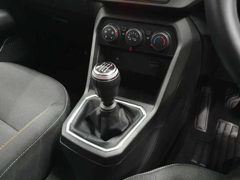 Used Dacia Sandero Stepway 2022 for sale - 77036402: Photo 18