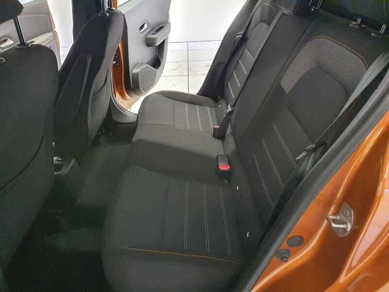 Used Dacia Sandero Stepway 2022 for sale - 77036402: Photo 22