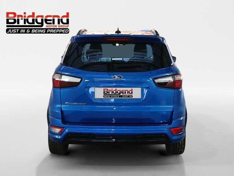 Used Ford Ecosport 2022 for sale - 77298539: Photo 2