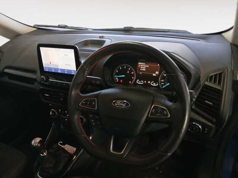 Used Ford Ecosport 2022 for sale - 77298539: Photo 3