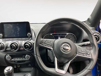 Used Nissan Juke 2023 for sale - 78555223: Photo