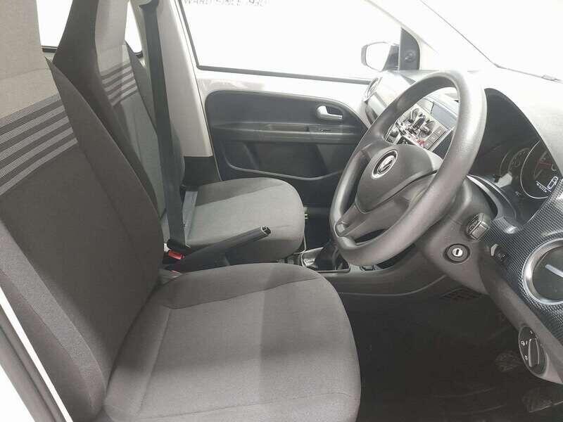 Used Volkswagen up! 2022 for sale - 76336923: Photo 11