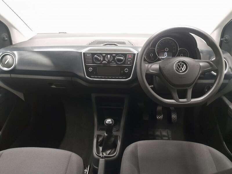 Used Volkswagen up! 2022 for sale - 76336923: Photo 13