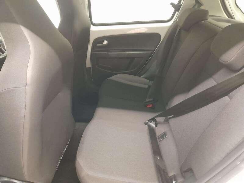 Used Volkswagen up! 2022 for sale - 76336923: Photo 16