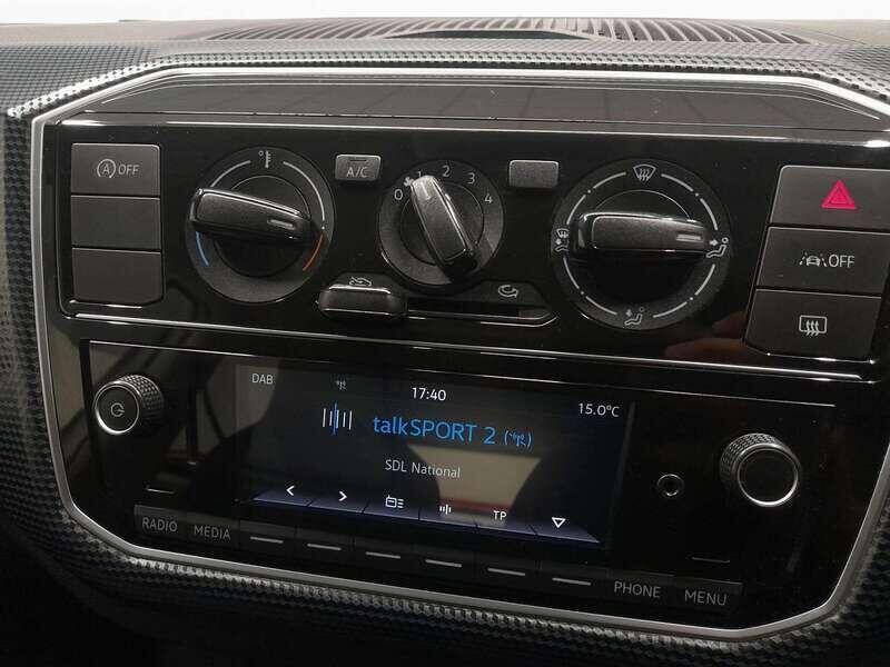 Used Volkswagen up! 2022 for sale - 76336923: Photo 17