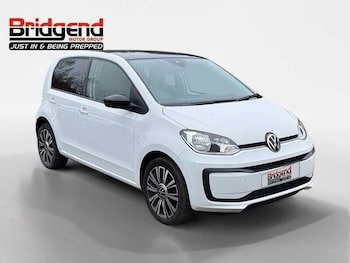 Used Volkswagen up! 2022 for sale - 76336923: Photo
