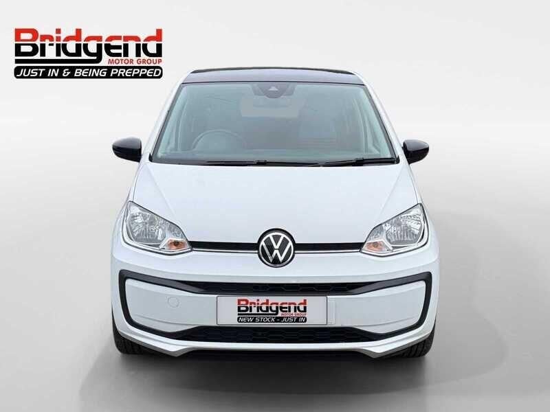 Used Volkswagen up! 2022 for sale - 76336923: Photo 2