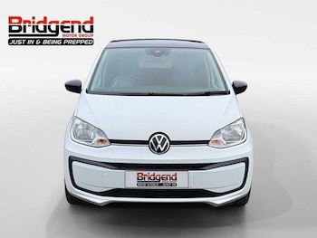 Used Volkswagen up! 2022 for sale - 76336923: Photo