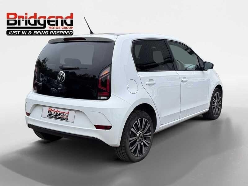 Used Volkswagen up! 2022 for sale - 76336923: Photo 3