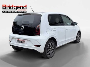 Used Volkswagen up! 2022 for sale - 76336923: Photo