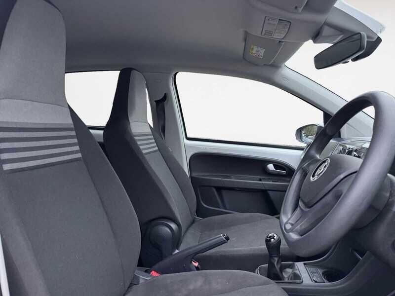 Used Volkswagen up! 2022 for sale - 76336923: Photo 4
