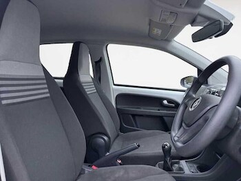 Used Volkswagen up! 2022 for sale - 76336923: Photo