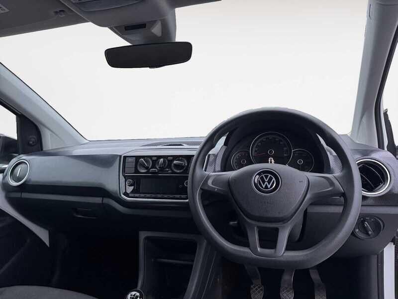 Used Volkswagen up! 2022 for sale - 76336923: Photo 5