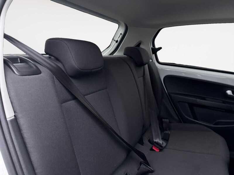 Used Volkswagen up! 2022 for sale - 76336923: Photo 6