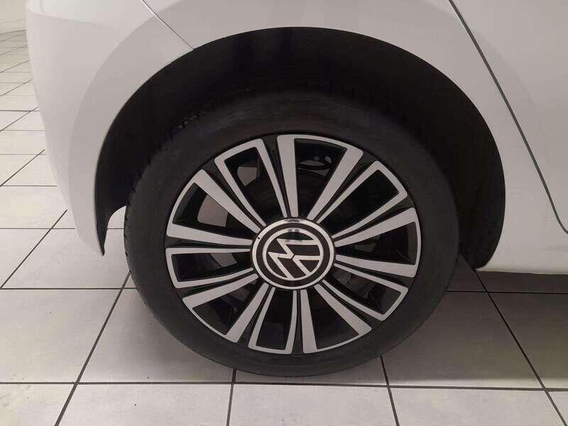 Used Volkswagen up! 2022 for sale - 76336923: Photo 8