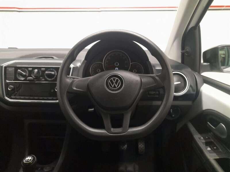 Used Volkswagen up! 2022 for sale - 76336923: Photo 9
