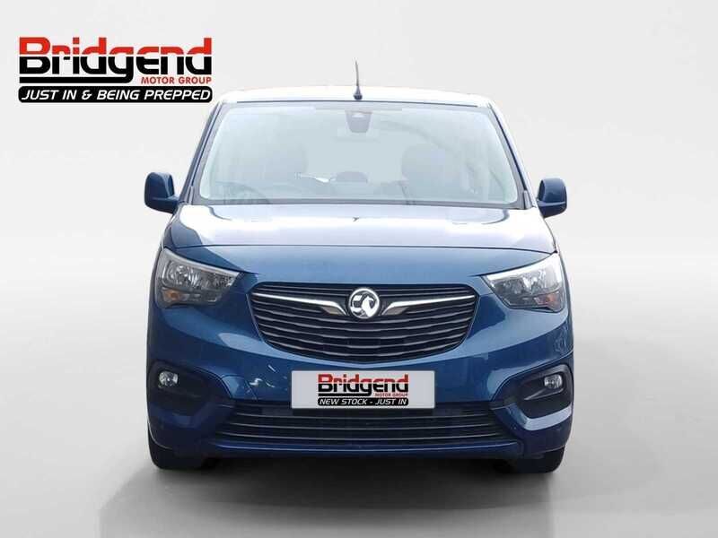 Used Vauxhall Combo Life 2020 for sale - 77814435: Photo 3