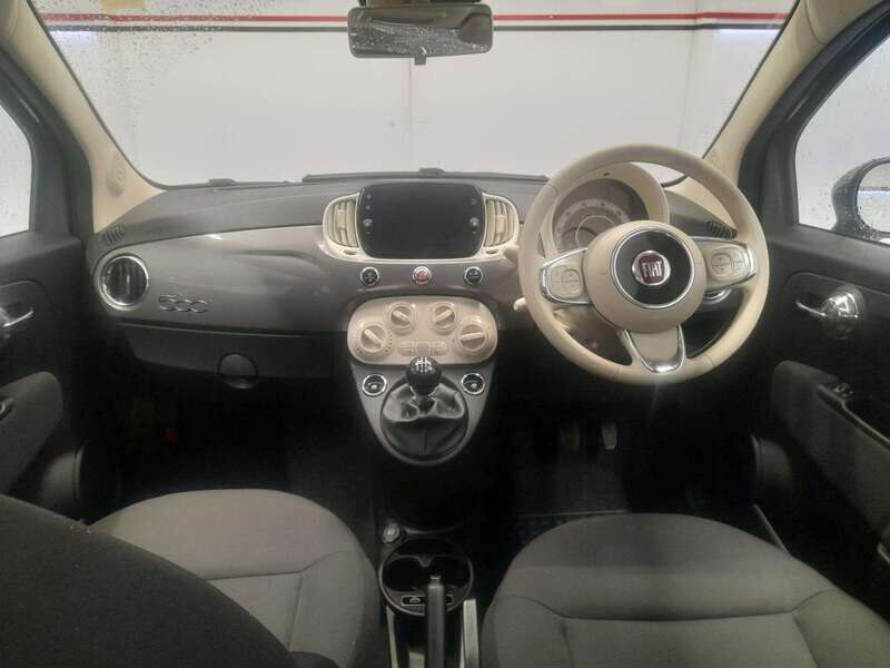 Used Fiat 500 2023 for sale - 77036413: Photo 12