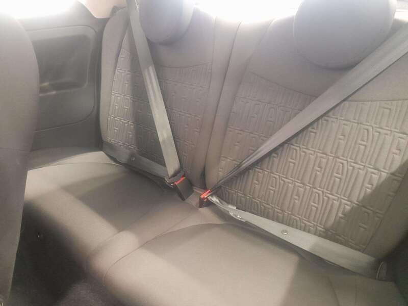 Used Fiat 500 2023 for sale - 77036413: Photo 16