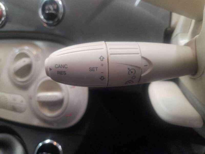 Used Fiat 500 2023 for sale - 77036413: Photo 17