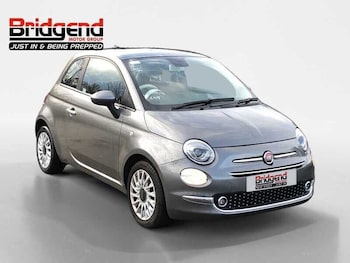 Fiat 500 feature image