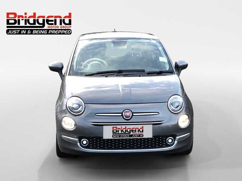 Used Fiat 500 2023 for sale - 77036413: Photo 2