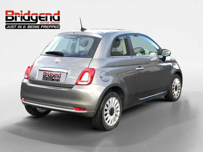 Used Fiat 500 2023 for sale - 77036413: Photo 3
