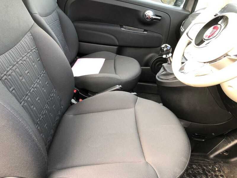 Used Fiat 500 2023 for sale - 77036413: Photo 4